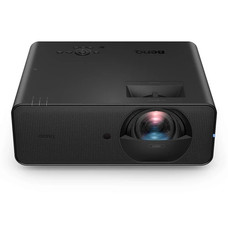 BENQAV PROYECTOR LH860ST (9H.JT477.23E) LASER, CORTA OPTICA FIJA, FULLHD LASER, ANSI: 5000, CONTRASTE: 3.000.000:1, RATIO: 0,50, 3YR PUL, (LIGHT 3Y OR 10000HRS)