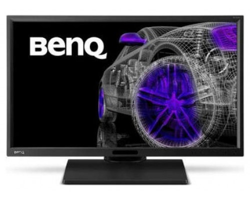 Benq BL2420PT 60,5 cm (23.8") 2560 x 1440 Pixeles Wide Quad HD LED Negro