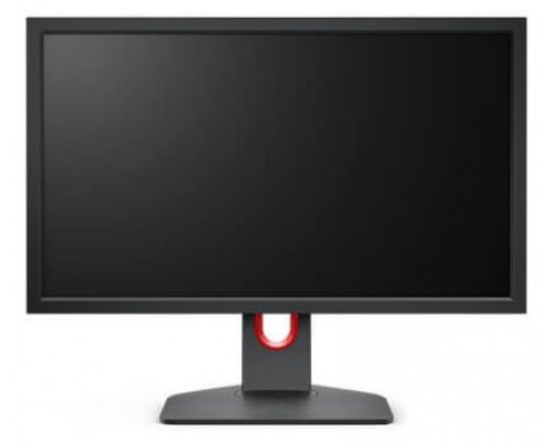 BenQ ZOWIE XL2411K Monitor para e-Sports 24" LED FullHD 144Hz DyAc, 120Hz compatible para PS5 y Xbox Series X