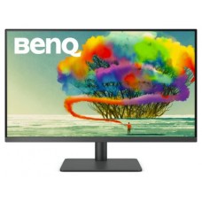 Benq PD3205U 80 cm (31.5") 3840 x 2160 Pixeles 4K Ultra HD LCD Negro