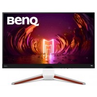 Benq EX3210U 81,3 cm (32") 3840 x 2160 Pixeles 4K Ultra HD LED Negro