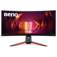 Benq EX3410R 86,4 cm (34") 3440 x 1440 Pixeles Wide Quad HD LED Negro