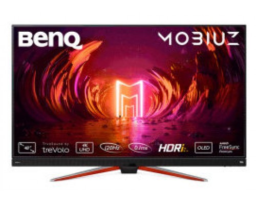 BENQ MONITOR EX2480UZ (9H.LLCLJ.LBE)