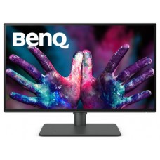 Benq PD2506Q LED display 63,5 cm (25") 2560 x 1440 Pixeles 2K Ultra HD Negro