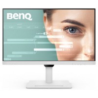 BENQ MONITOR GW2790QT (9H.LLGLA.TBE) (Q1"23) 27” IPS 2K QHD USB-C EYE-CARE, ALTAVOCES Y MICRÓFONO CON CANCELACION DE RUIDOS, REGULABLE ALTURA, DP OUT (MST)