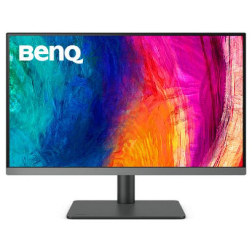 MONITOR BENQ PD2706U (9H.LLJLB.QEE) 27W IPS UHD USB-C 90W-MR56 MONITOR BENQ PD2706U (9H.LLJLB.QEE) 27W IPS UHD USB-C 90W