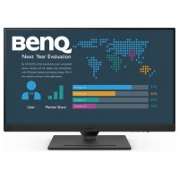 BENQ MONITOR BL3290QT (9H.LLMLA.TPE) 32""