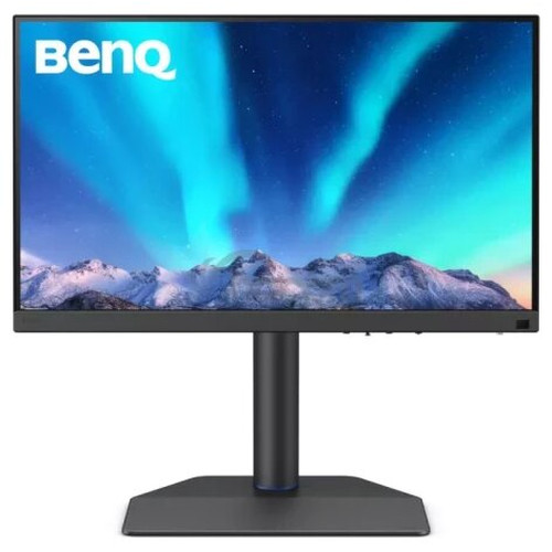 BENQ MONITOR SW272Q (9H.LLPLB.QBE) 27""-MR118 BENQ MONITOR SW272Q (9H.LLPLB.QBE) 27""