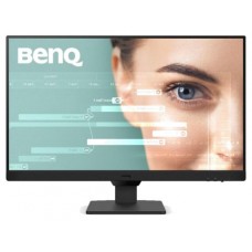 BenQ 9H.LLTLJ.LBE pantalla para PC 68,6 cm (27") 1920 x 1080 Pixeles Full HD Negro