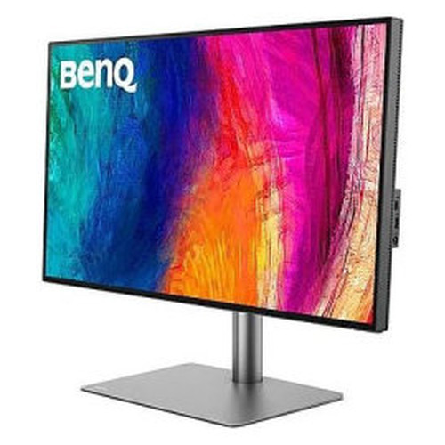 MONITOR BENQ PD3225U (9H.LLYLA.TBE) 32" IPS, 3840x2160, 60HZ, 5MS-MR133 MONITOR BENQ PD3225U (9H.LLYLA.TBE) 32" IPS, 3840x2160, 60HZ, 5MS
