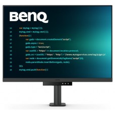 BenQ RD280UA pantalla para PC 71,6 cm (28.2") 3840 x 2560 Pixeles 4K Ultra HD Negro