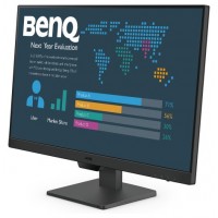 BenQ BL2790 pantalla para PC 68,6 cm (27") 1920 x 1080 Pixeles Full HD LCD Negro