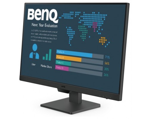 BenQ BL2790 pantalla para PC 68,6 cm (27") 1920 x 1080 Pixeles Full HD LCD Negro