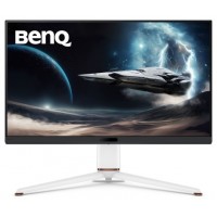BenQ EX321UX pantalla para PC 80 cm (31.5") 3840 x 2160 Pixeles 4K Ultra HD LED Blanco
