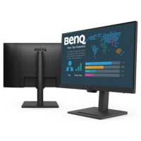 MONITOR BENQ BL2790T 27" IPS FHD,  100Hz, DP / 2x HDMI, ALTAVOCES, VESA, REGULABLE ALTURA, EYECARE