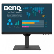 BenQ BL2490T pantalla para PC 60,5 cm (23.8") 1920 x 1080 Pixeles Full HD Negro