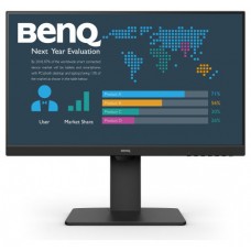 BenQ BL2486TC pantalla para PC 60,5 cm (23.8") 1920 x 1080 Pixeles Full HD Negro