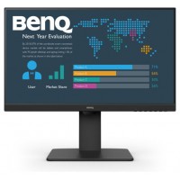 MONITOR BENQ BUSINESS BL2786TC 27” IPS 1080P, FHD, USB-C (65W),  100HZ, EYE-CARE, ERGONÓMICO, HUB USB,  99% SRGB, HDMI, DP, TÜV