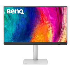 MONITOR BENQ DISEÑADORES PD3226G 32” 4K 144HZ-MR143 MONITOR BENQ DISEÑADORES PD3226G 32” 4K 144HZ