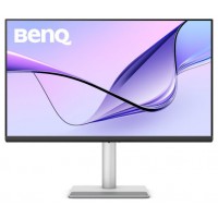 BenQ MA320U pantalla para PC 80 cm (31.5") 3840 x 2160 Pixeles 4K Ultra HD Blanco