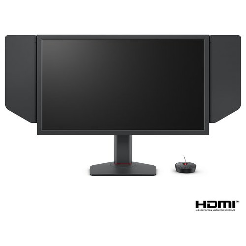 BENQ ZOWIE XL2546X+ 24.1" FHD FAST TN 280HZ MOTION CLARITY DYAC2
