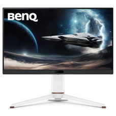 MONITOR GAMING BENQ EX271U MOBIUZ DE 27” 4K 165HZ-MR73 MONITOR GAMING BENQ EX271U MOBIUZ DE 27” 4K 165HZ
