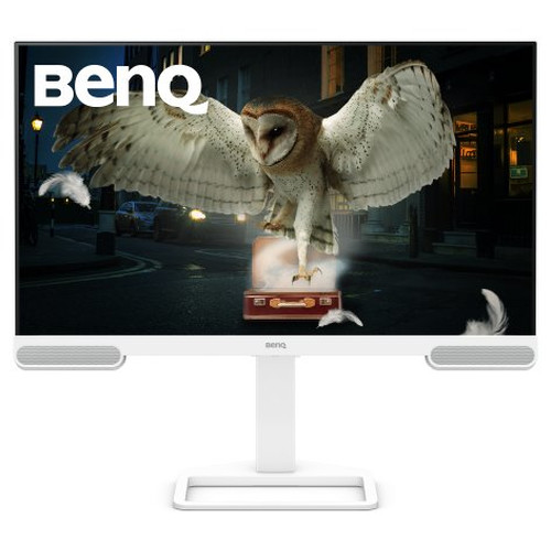 BenQ EW2790U LED display 68,6 cm (27") 3840 x 2160 Pixeles 4K Ultra HD Blanco