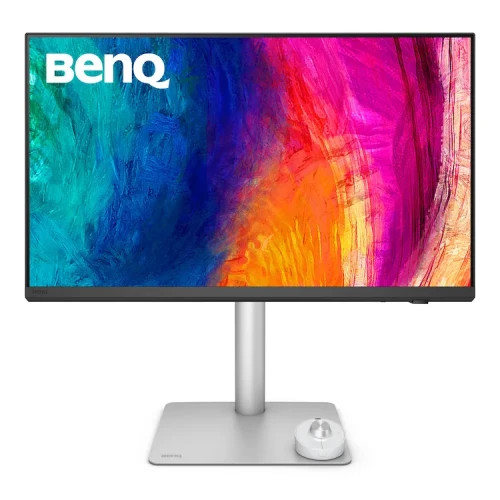MONITOR BENQ DESIGNER PD2730S 27" 5K-MR157 MONITOR BENQ DESIGNER PD2730S 27" 5K