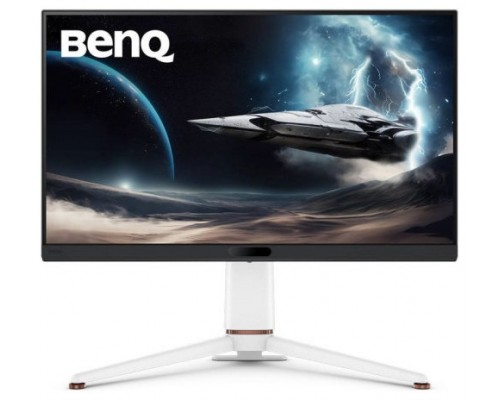 MONITOR BENQ EX271Q (9H.LNCLB.QBE) 27", IPS, 2560x1440, 1000:1