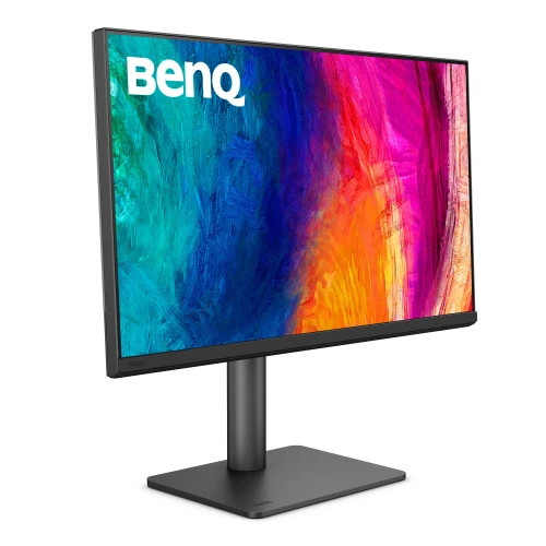 BenQ PD2706QN pantalla para PC 68,6 cm (27") 2560 x 1440 Pixeles Quad HD LED Negro-MR46 BenQ PD2706QN pantalla para PC 68,6 cm (27") 2560 x 1440 Pixeles Quad HD LED Negro