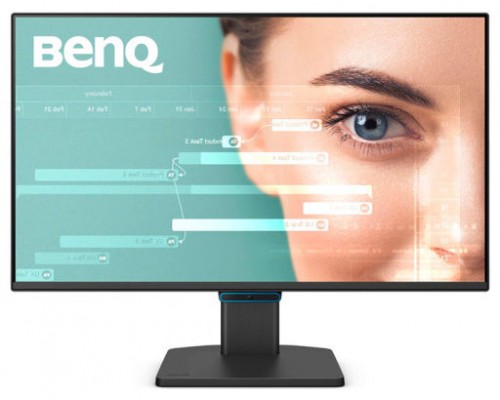 BenQ GW2490C pantalla para PC 60,5 cm (23.8") 1920 x 1080 Pixeles Negro