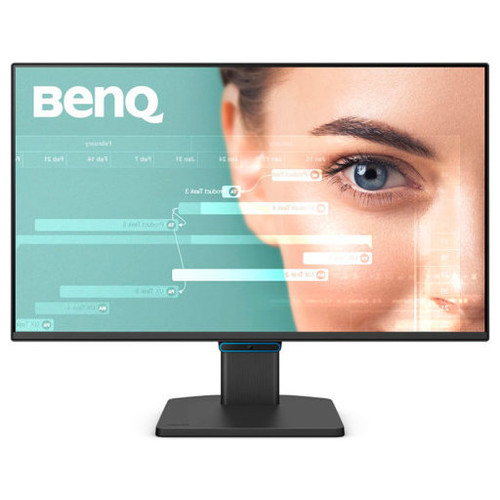 BenQ GW2490C pantalla para PC 60,5 cm (23.8") 1920 x 1080 Pixeles Negro