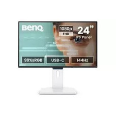 MONITOR BENQ GW2490TC (9H.LNMLA.TBE) 23.8” 1080P FHD 144HZ IPS EYE-CARE, USB-C, ALTURA REGULABLE, CERTIFICADO TUV-MR18 MONITOR BENQ GW2490TC (9H.LNMLA.TBE) 23.8” 1080P FHD 144HZ IPS EYE-CARE, USB-C, ALTURA REGULABLE, CERTIFICADO TUV