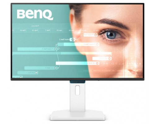MONITOR BENQ GW2790TC (9H.LNSLA.TBE) 27&rdquo; 1080P FHD 144HZ IPS EYE-CARE, USB-C, ALTURA REGULABLE, CERTIFICADO TUV