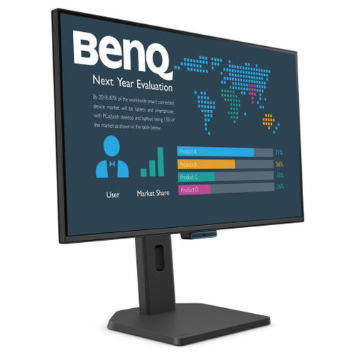 MONITOR BENQ BL2790TC (9H.LNTLA.TBE) 27” 1080P FHD 144HZ IPS EYE-CARE, USB-C, ALTURA REGULABLE, CERTIFICADO TUV-MR21 MONITOR BENQ BL2790TC (9H.LNTLA.TBE) 27” 1080P FHD 144HZ IPS EYE-CARE, USB-C, ALTURA REGULABLE, CERTIFICADO TUV
