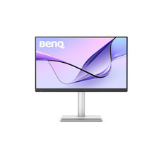 MONITOR BENQ MA270S (9H.LNYLA.TBE) 27" 5120X2880 IPS.70HZ. LED BLACKLIGHT. THUNDERBOLT 4(1M), USB-C-MR150 MONITOR BENQ MA270S (9H.LNYLA.TBE) 27" 5120X2880 IPS.70HZ. LED BLACKLIGHT. THUNDERBOLT 4(1M), USB-C