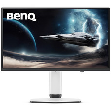 MONITOR BENQ EX271UZ (9H.LP2LA.TBE) 26,5” 3840x2160 OLED 240HZ, USB-C-MR124 MONITOR BENQ EX271UZ (9H.LP2LA.TBE) 26,5” 3840x2160 OLED 240HZ, USB-C