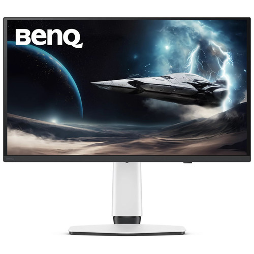 MONITOR BENQ EX271UZ (9H.LP2LA.TBE) 26,5” 3840x2160 OLED 240HZ, USB-C-MR124 MONITOR BENQ EX271UZ (9H.LP2LA.TBE) 26,5” 3840x2160 OLED 240HZ, USB-C