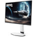 MONITOR BENQ EX271UZ (9H.LP2LA.TBE) 26,5” 3840x2160 OLED 240HZ, USB-C-MR124 MONITOR BENQ EX271UZ (9H.LP2LA.TBE) 26,5” 3840x2160 OLED 240HZ, USB-C