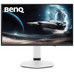 MONITOR BENQ EX271UZ (9H.LP2LA.TBE) 26,5” 3840x2160 OLED 240HZ, USB-C-MR124 MONITOR BENQ EX271UZ (9H.LP2LA.TBE) 26,5” 3840x2160 OLED 240HZ, USB-C