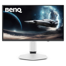 BENQ MONITOR MOBIUZ EX271QZ. 26.5" QD OLED. 2560x1440. 500HZ