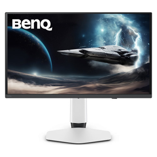 BENQ MONITOR MOBIUZ EX271QZ. 26.5" QD OLED. 2560x1440. 500HZ-MR117 BENQ MONITOR MOBIUZ EX271QZ. 26.5" QD OLED. 2560x1440. 500HZ