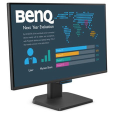 MONITOR BENQ BL2490C (9H.LP5LB.QBE) 23.8” 1080P FHD 144HZ IPS EYE-CARE, USB-C, CERTIFICADO TUV-MR14 MONITOR BENQ BL2490C (9H.LP5LB.QBE) 23.8” 1080P FHD 144HZ IPS EYE-CARE, USB-C, CERTIFICADO TUV