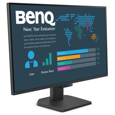 MONITOR BENQ BL2790C (9H.LP6LB.QBE) 27” 1080P FHD 144HZ IPS EYE-CARE, USB-C, CERTIFICADO TUV-MR17 MONITOR BENQ BL2790C (9H.LP6LB.QBE) 27” 1080P FHD 144HZ IPS EYE-CARE, USB-C, CERTIFICADO TUV