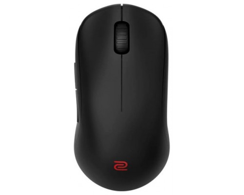 RATON INALAMBRICO ZOWIE U2 PARA E-SPORTS 9H.N4KBE.A2E) 400/800/1600/3200 DPI, DIESTRO