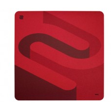 ALFOMBRILLA GAMING ZOWIE H-SR-SE-ZC05 ROUGE II PARA ESPORT (9H.N4YFQ.A61),  TALLA XL 500X500X3.5MM, RESISTENTE A LA HUMEDAD, ROJO.