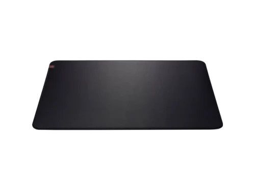 ALFOMBRILLA GAMING ZOWIE G-TR  PARA ESPORT (9H.N53FQ.A2E), TALLA L 470X390X3.5MM, RESISTENTE A LA HUMEDAD, NEGRO