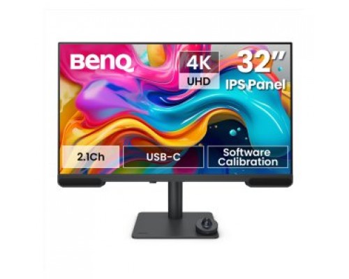 BENQ MONITOR PV3200U  9H.Y01LA.TBE