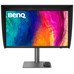 MONITOR BENQ PD2770U (9H.Y0ELB.QBE) 27&rdquo; 3840x2160 FHD 60HZ IPS, USB-C