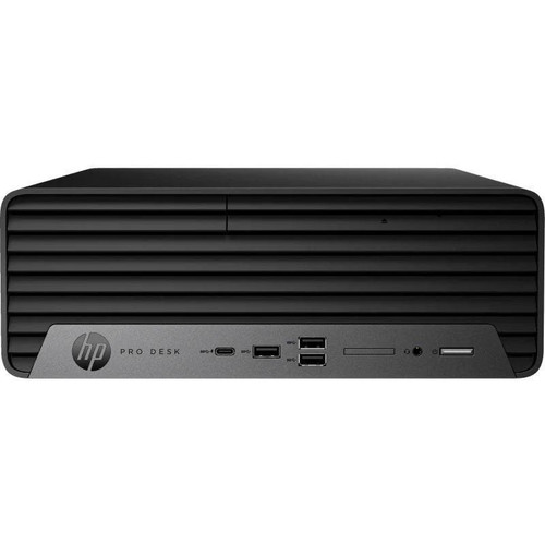 HP PRO SFF 400 G9 9M8J0AT (Espera 4 dias)-SX97 HP PRO SFF 400 G9 9M8J0AT (Espera 4 dias)